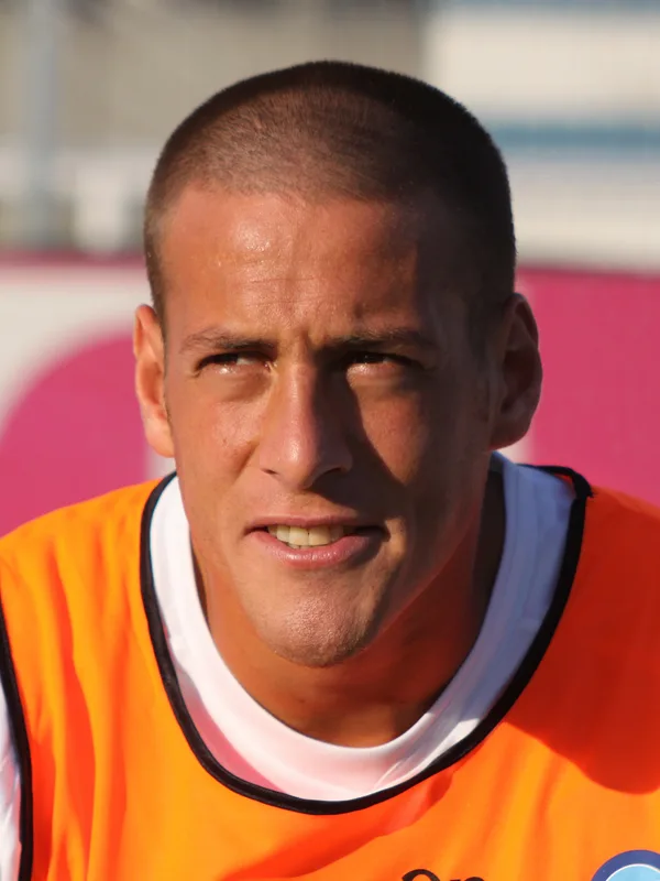 Germán Denis