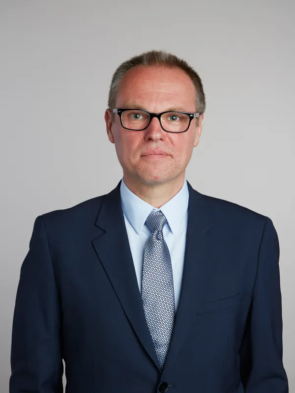 Gero Miesenböck