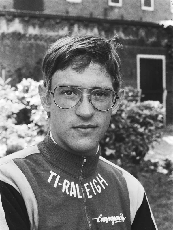 Gerrie Knetemann