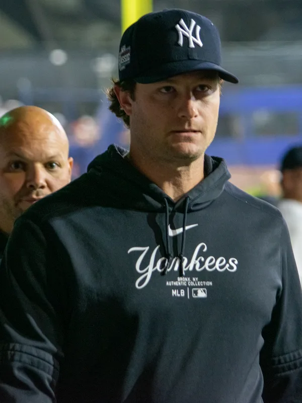 Gerrit Cole