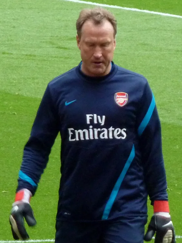 Gerry Peyton