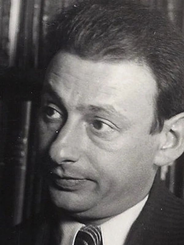 Gershom Scholem