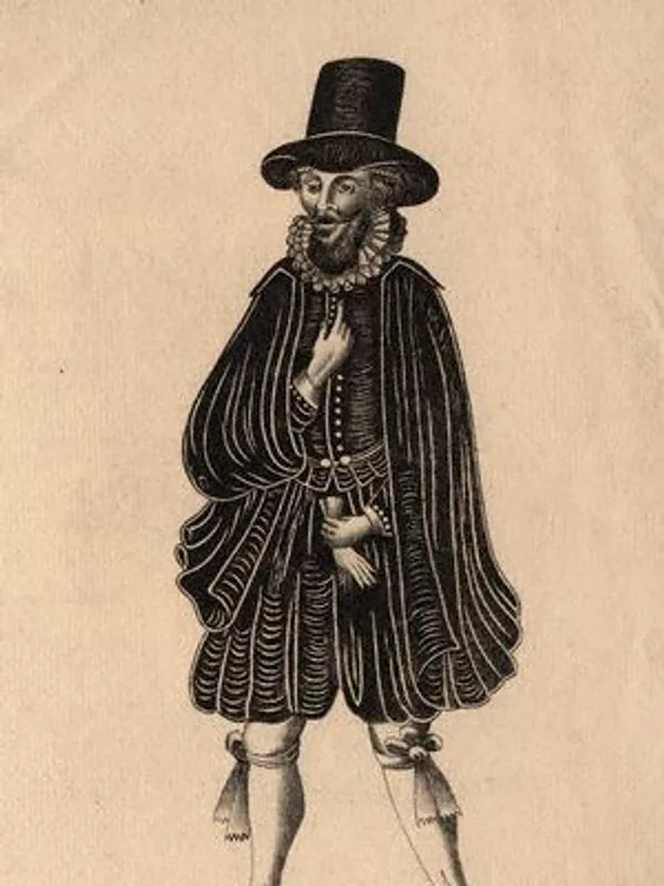 Gervase Helwys