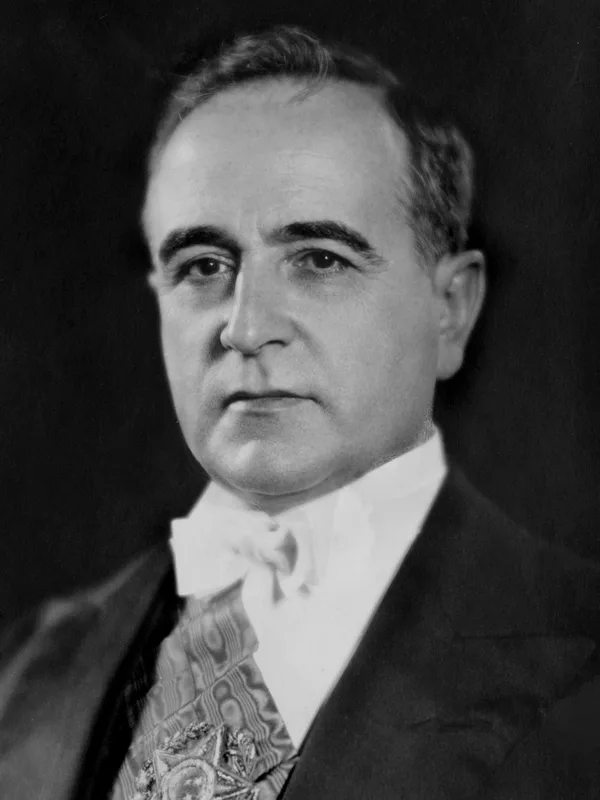 Getúlio Vargas