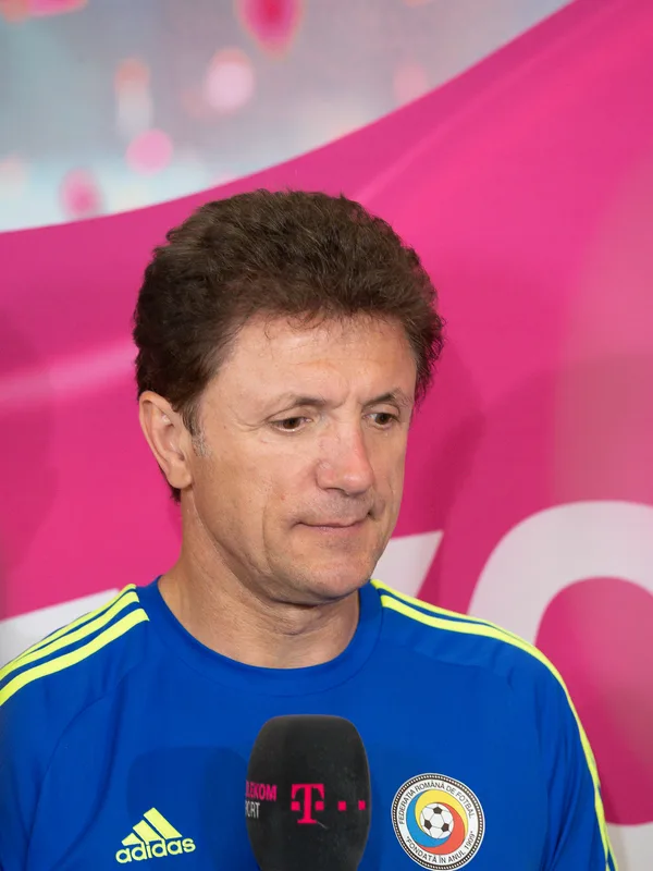 Gheorghe Popescu