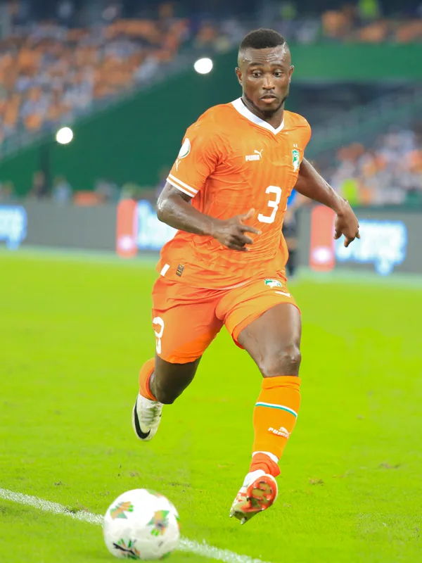 Ghislain Konan