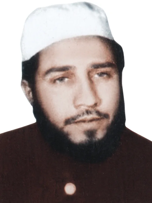 Ghousavi Shah