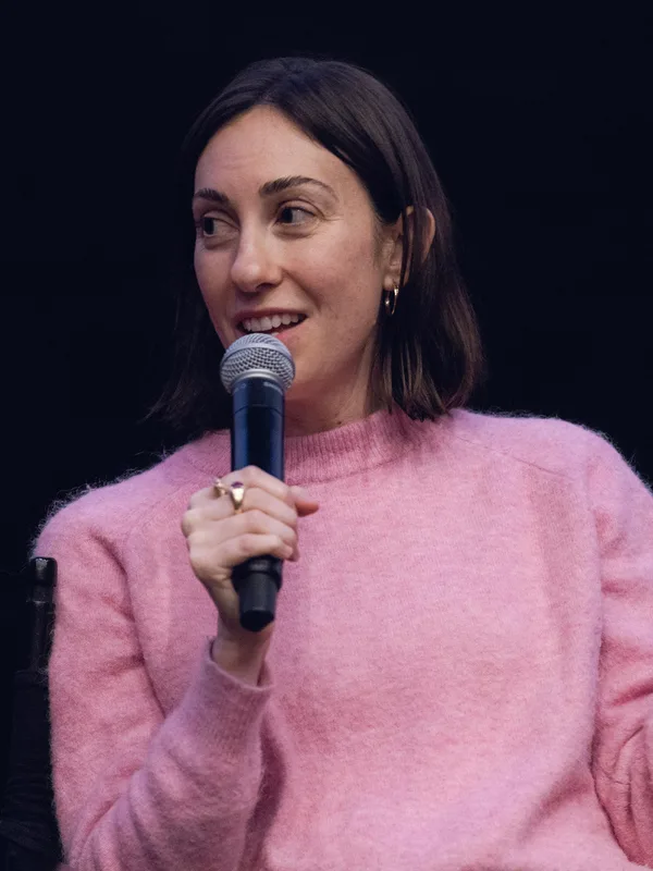 Gia Coppola