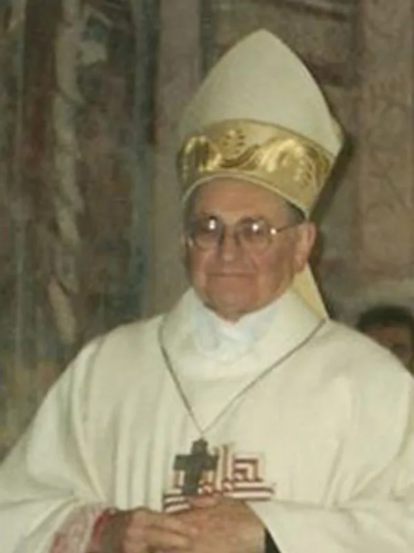 Giacomo Capuzzi