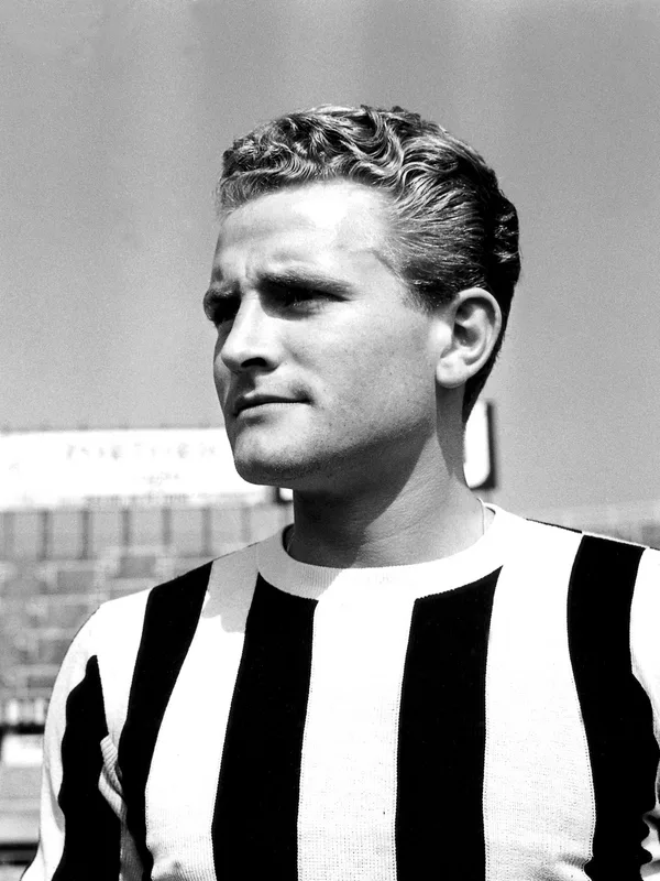 Giampiero Boniperti