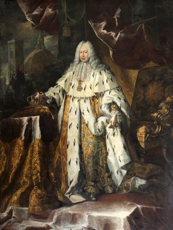 Gian Gastone de' Medici