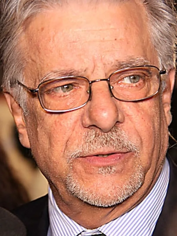Giancarlo Giannini
