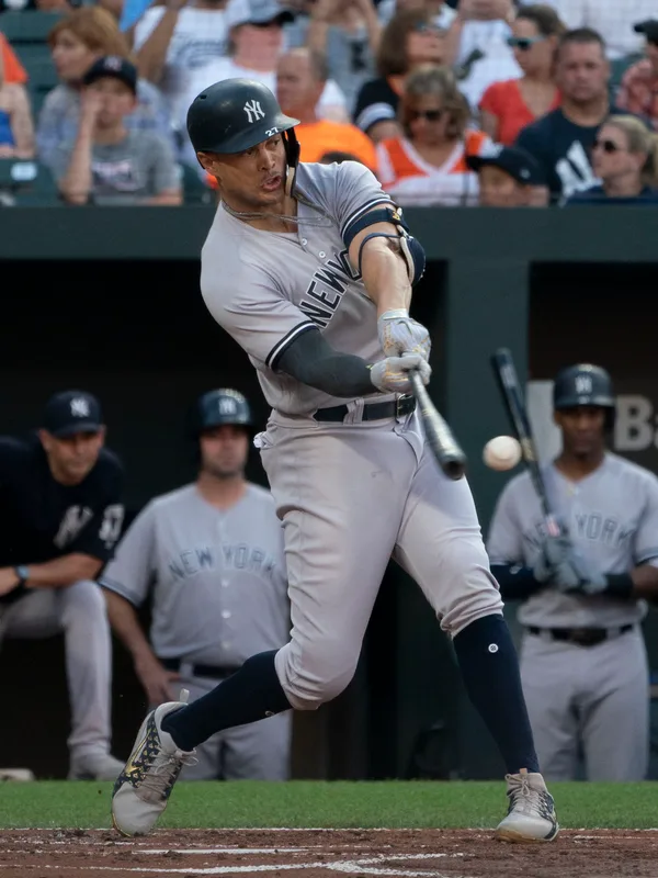 Giancarlo Stanton