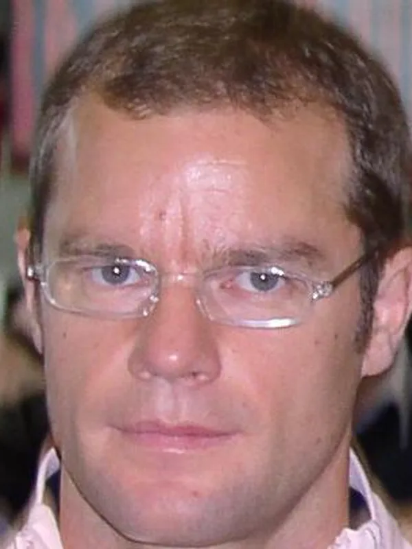 Gianluca Pessotto