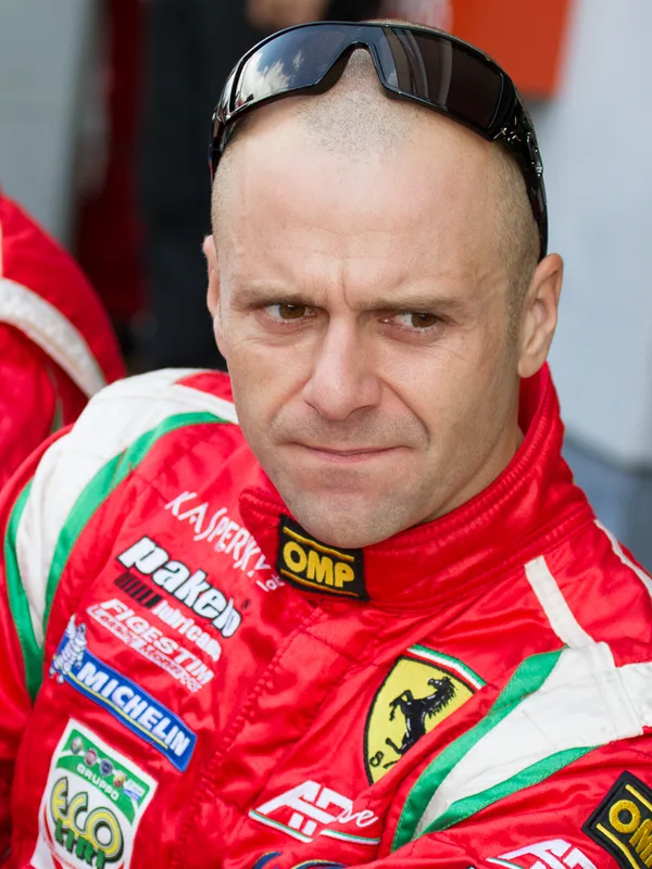 Gianmaria Bruni