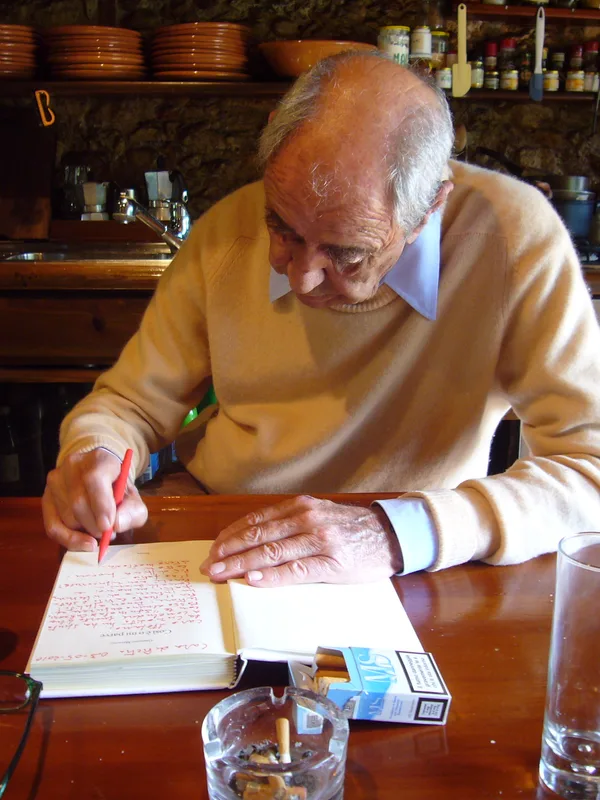Gianni Marzotto