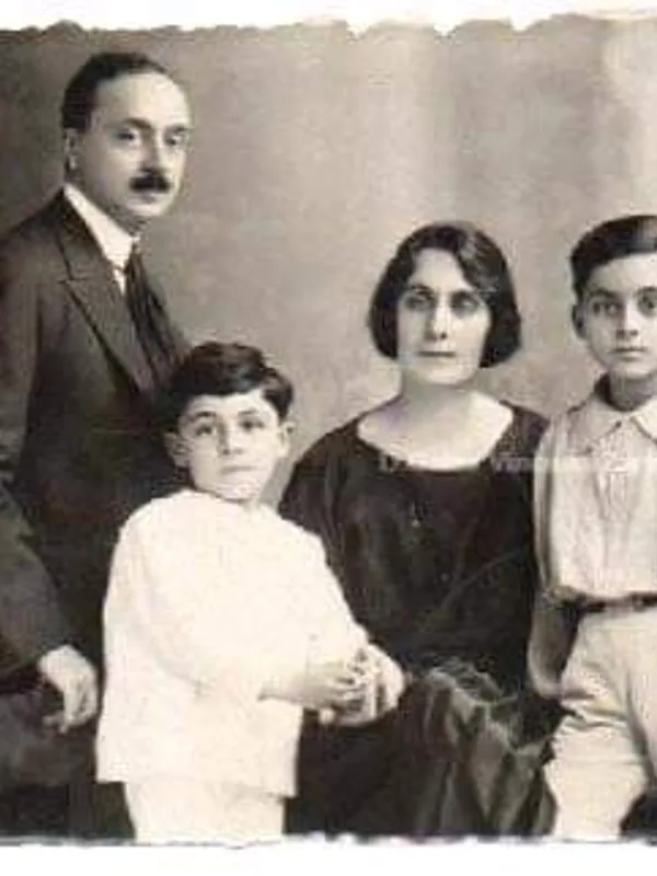 Gianni Vella