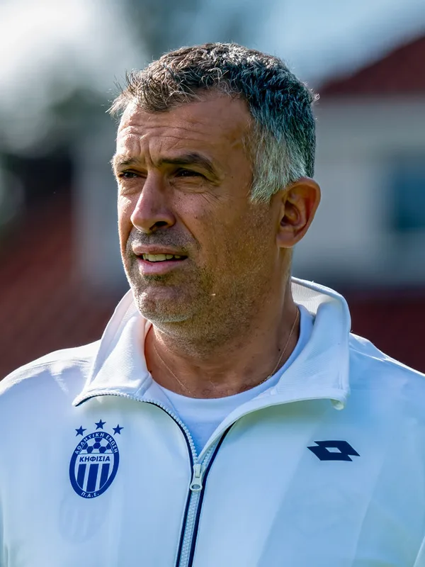 Giannis Anastasiou