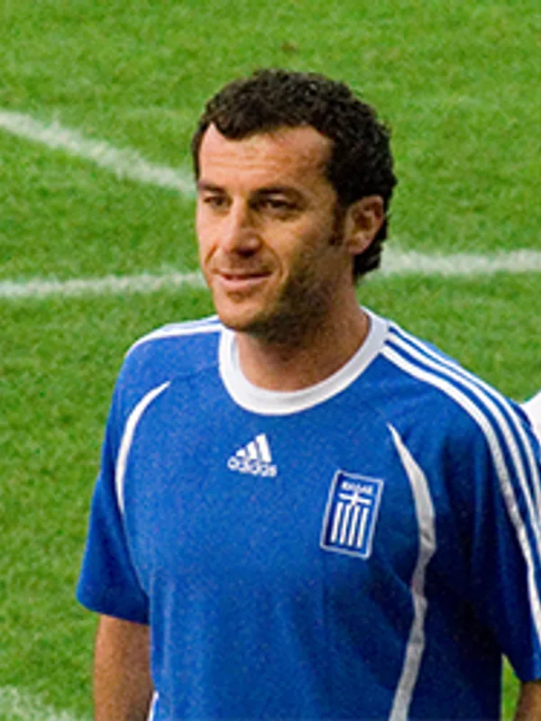 Giannis Goumas