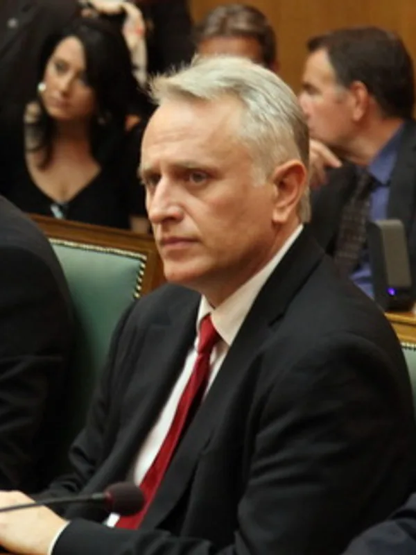 Giannis Ragousis