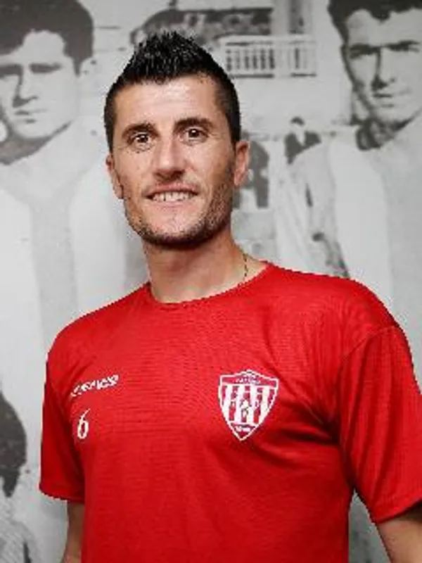 Giannis Taralidis