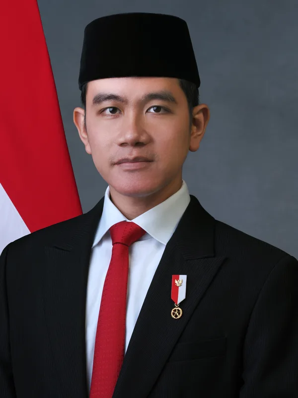 Gibran Rakabuming Raka