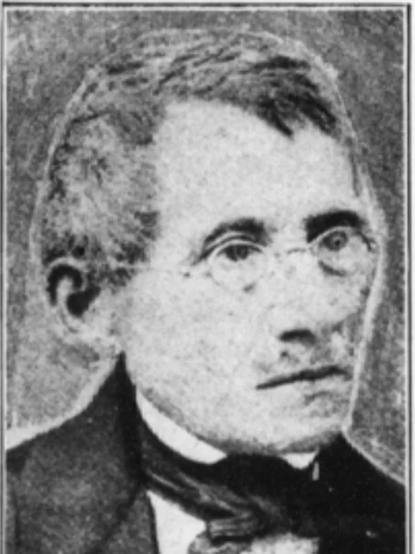 Gideon Brecher