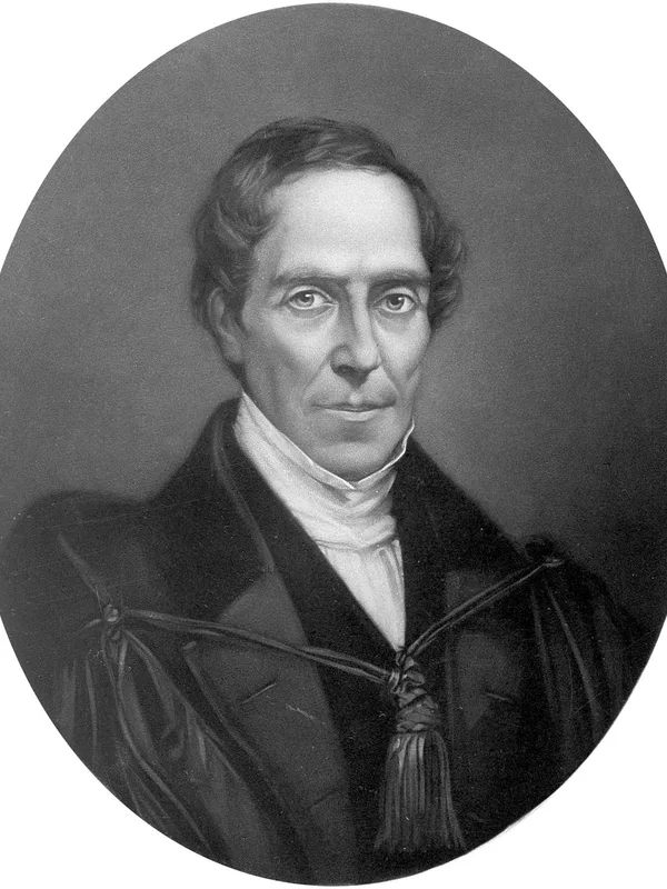 Gideon Mantell
