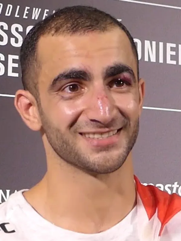 Giga Chikadze