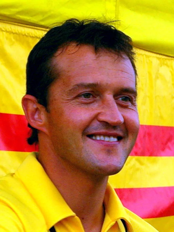 Gigi Galli