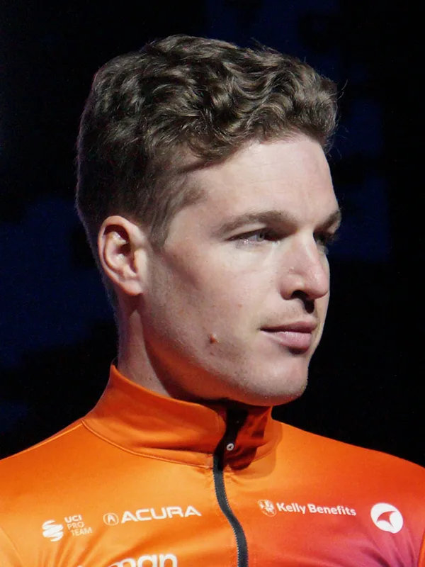 Gijs Van Hoecke
