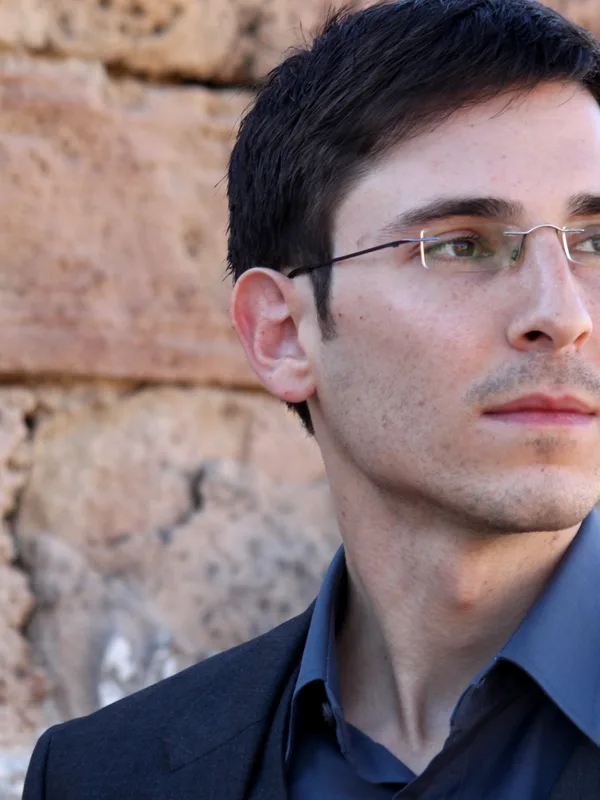 Gilad Hochman