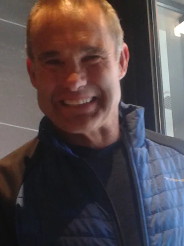 Gilbert Delorme