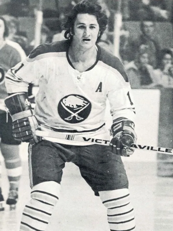 Gilbert Perreault