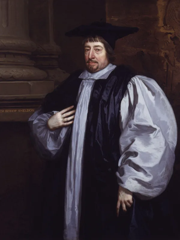 Gilbert Sheldon