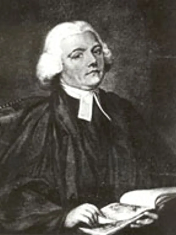 Gilbert White