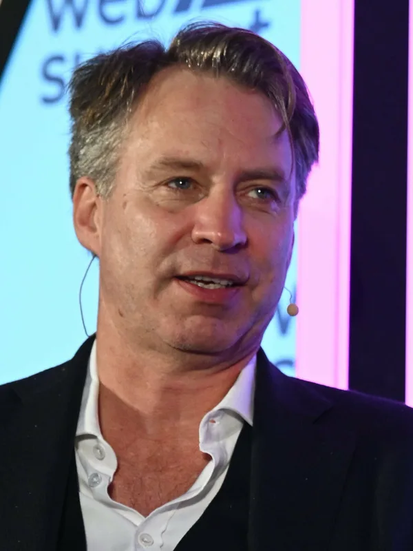 Giles Martin