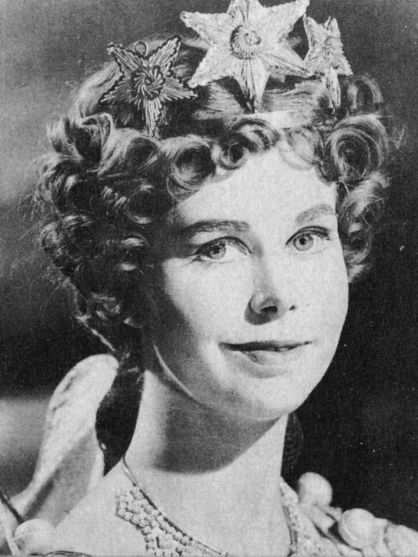 Gillian Knight
