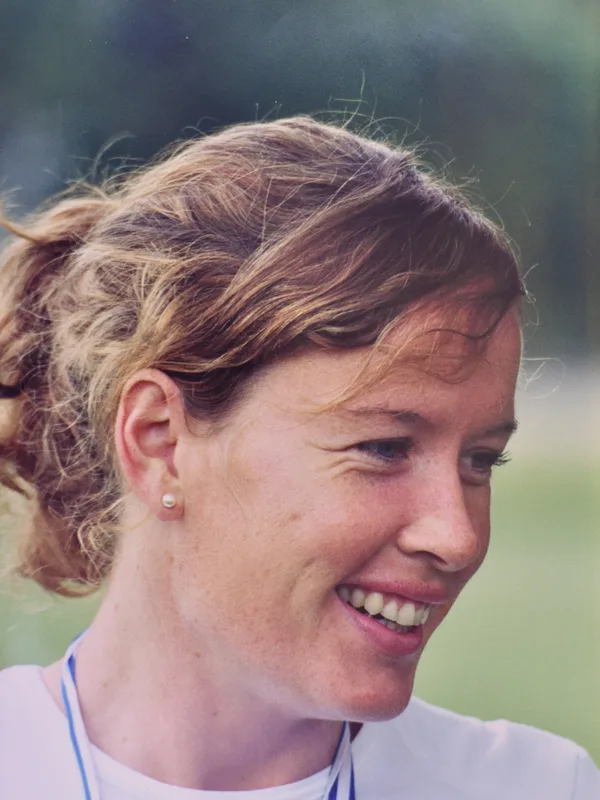 Gillian Lindsay