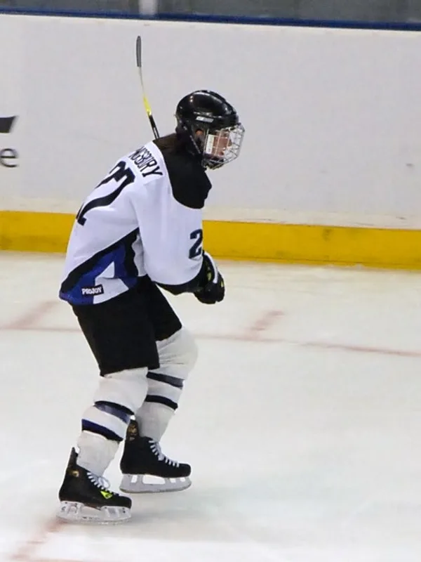 Gina Kingsbury