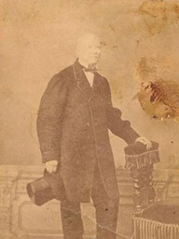 Giorgio Mitrovich