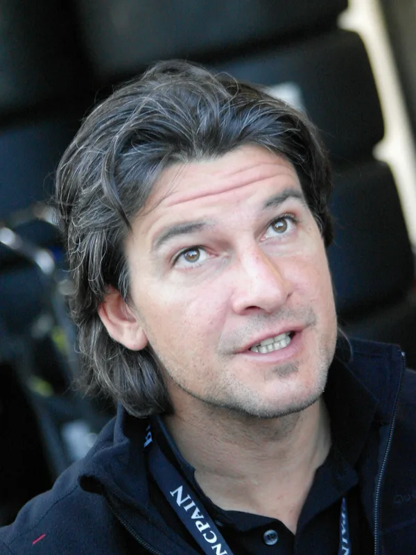 Giorgio Pantano