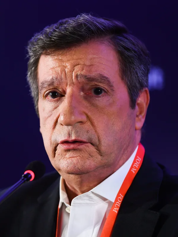 Giorgos Kaminis