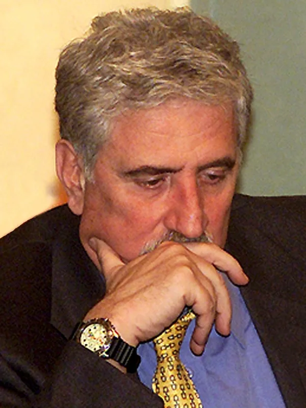 Giorgos Kolokithas