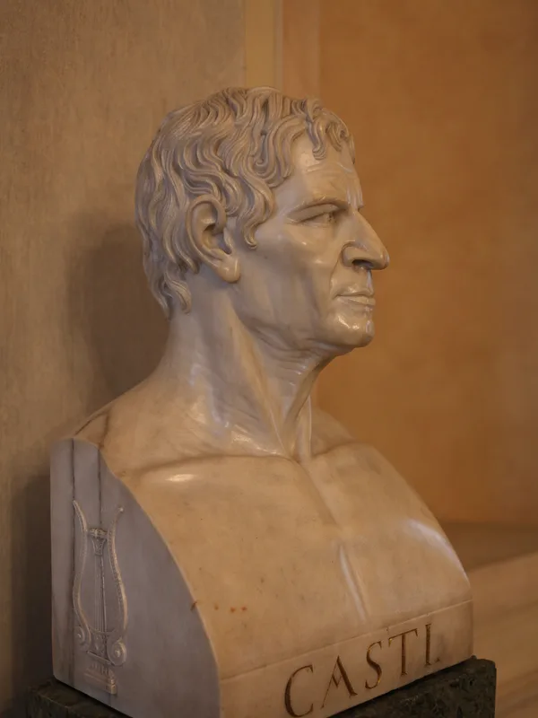 Giovanni Battista Casti