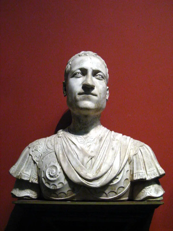Giovanni di Cosimo de' Medici