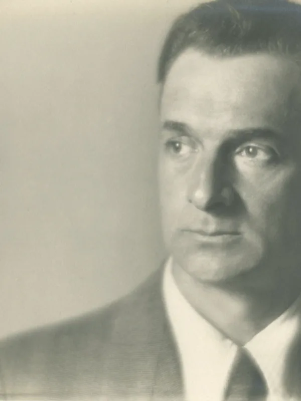 Giovanni Michelucci