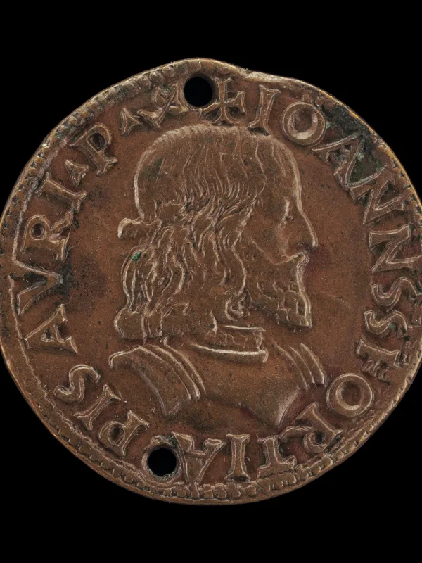 Giovanni Sforza
