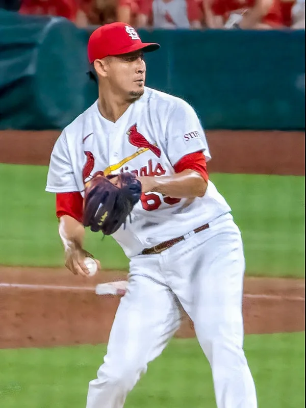 Giovanny Gallegos