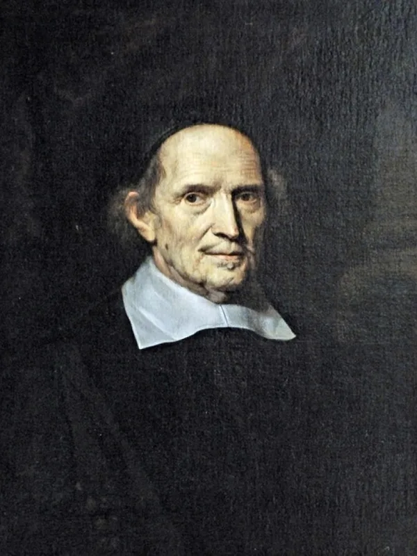 Gisbertus Voetius